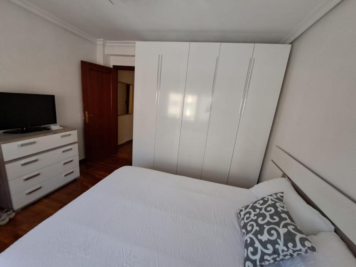 Center Apartamento Oviedo