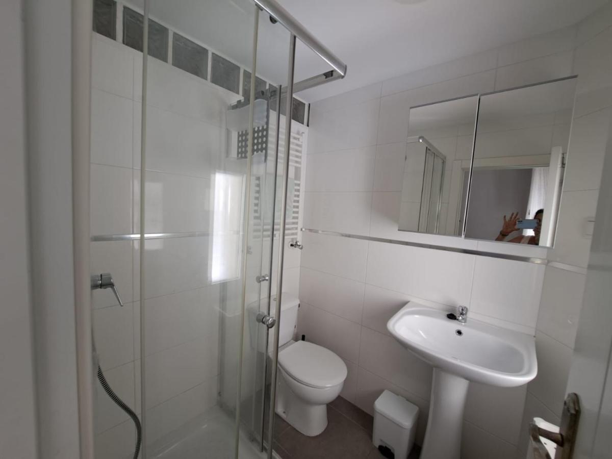 Center Apartamento *