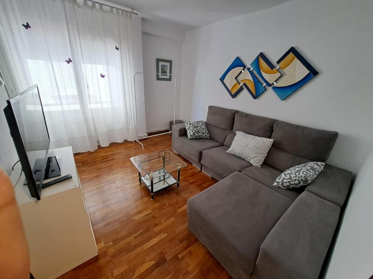 Center Apartamento *