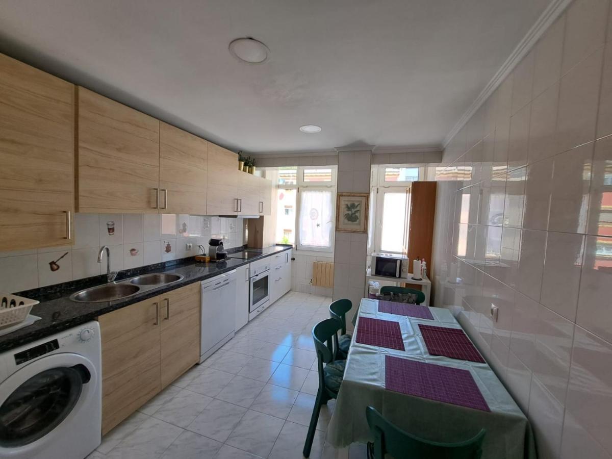 Apartamento Center Oviedo
