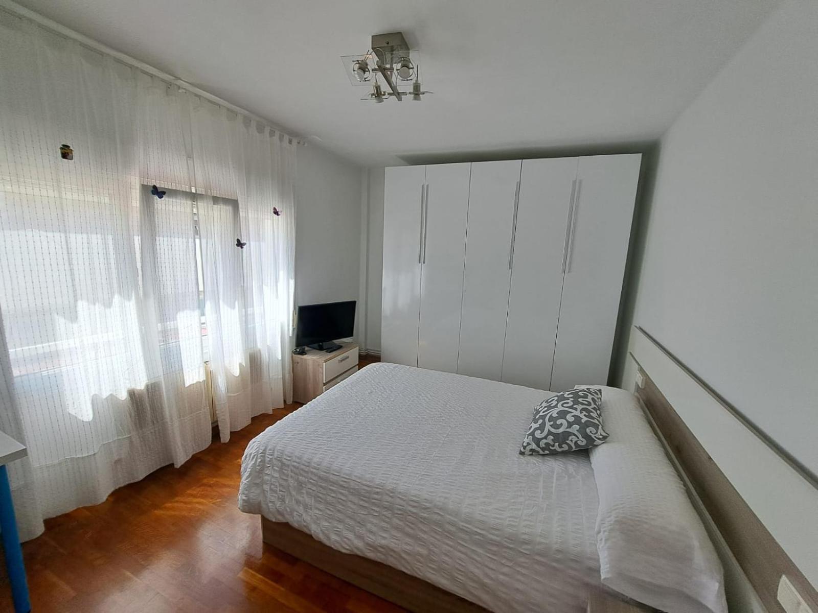 Apartamento Center